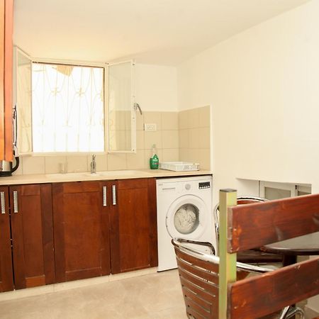 Habira Apartments エルサレム エクステリア 写真