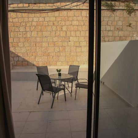 Habira Apartments エルサレム エクステリア 写真