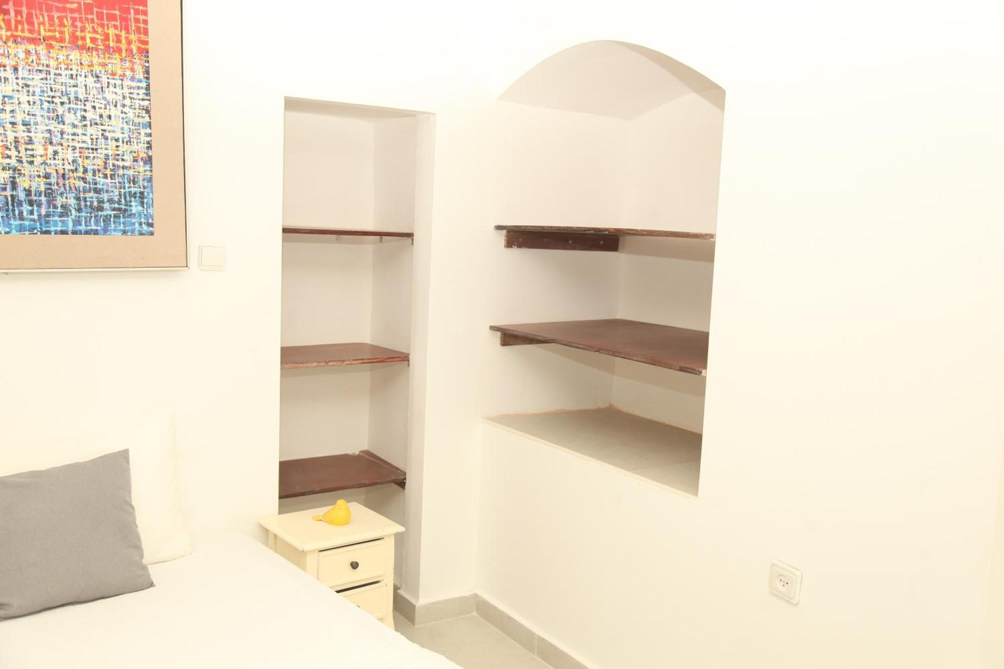 Habira Apartments エルサレム エクステリア 写真