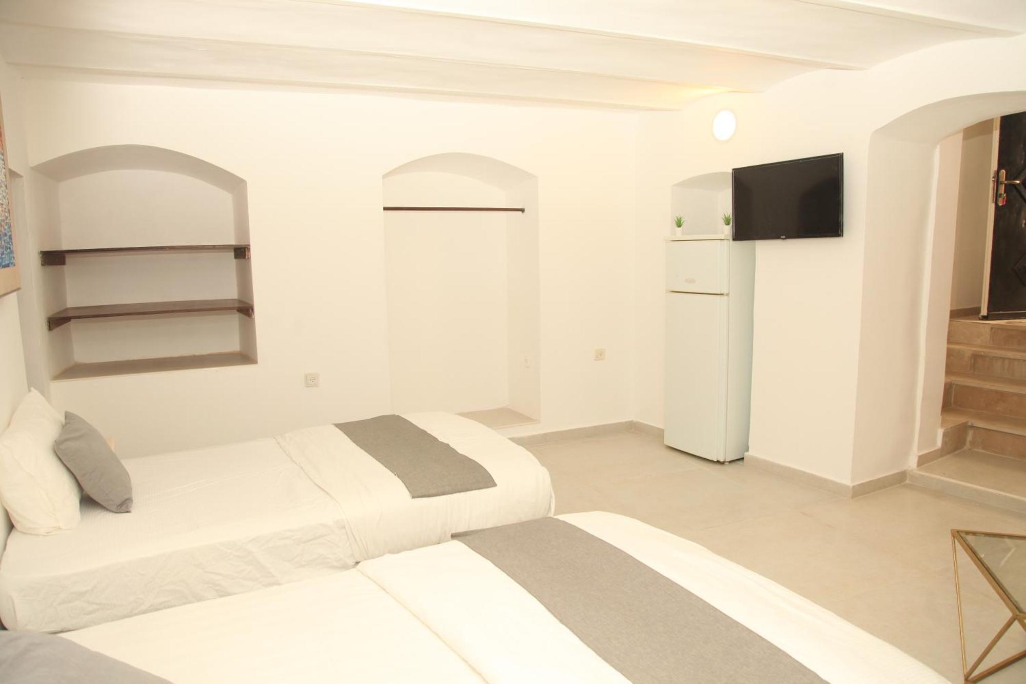 Habira Apartments エルサレム エクステリア 写真