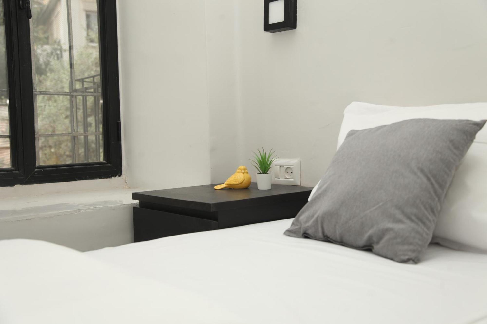 Habira Apartments エルサレム エクステリア 写真