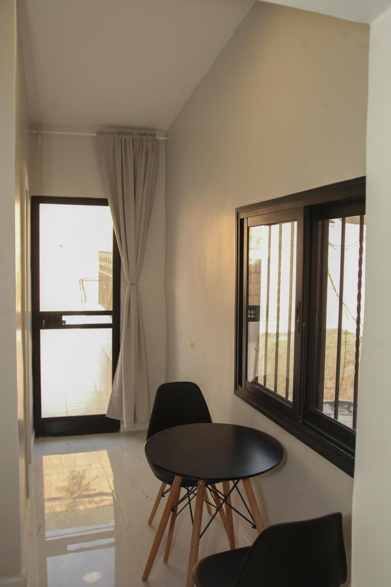 Habira Apartments エルサレム エクステリア 写真