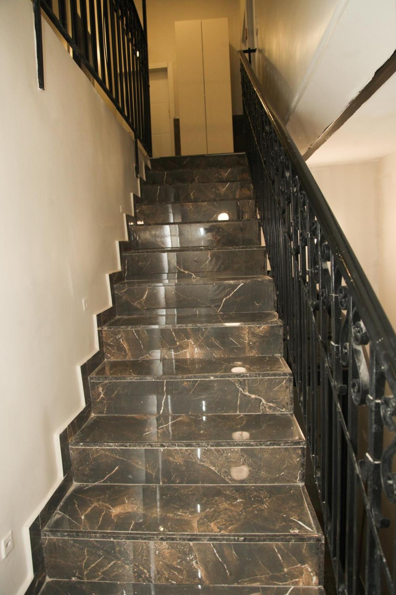 Habira Apartments エルサレム エクステリア 写真