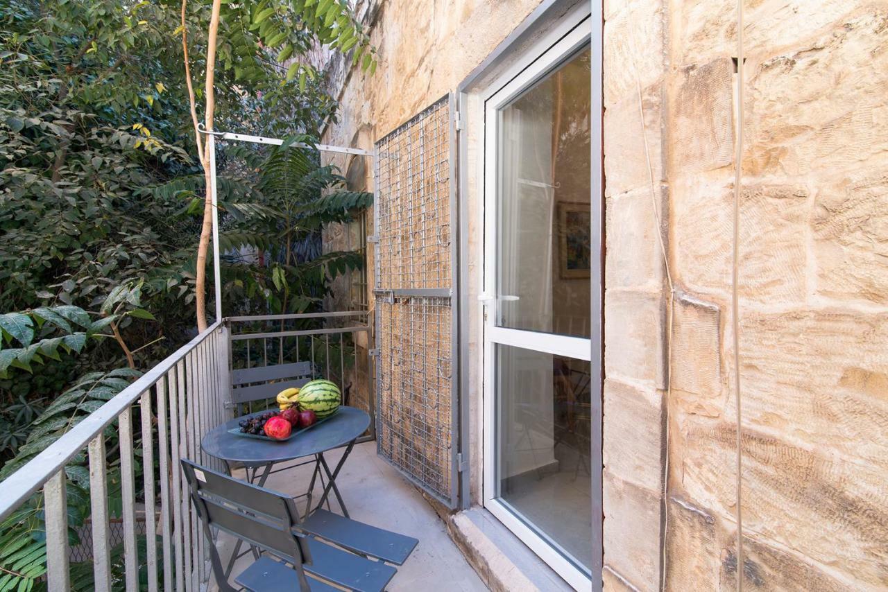 Habira Apartments エルサレム エクステリア 写真